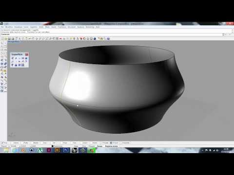 Rhino Lezione 49 - Registra Storia