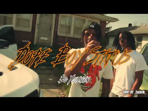 BC Youngin - Dope Boy Status (Official Video) Shot By Zack1k