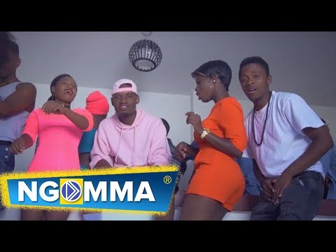 Fabreezy ft apple kushesha official video HD