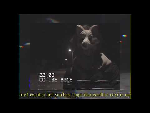 vorpi - lying down / prod. kuroime