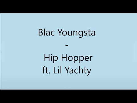 Blac Youngsta x Lil Yachty 