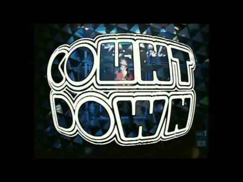 Countdown (Australia) Introduction- 1981