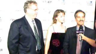 James Gill, Full Circle , Jeff Long , Brent Pierson video