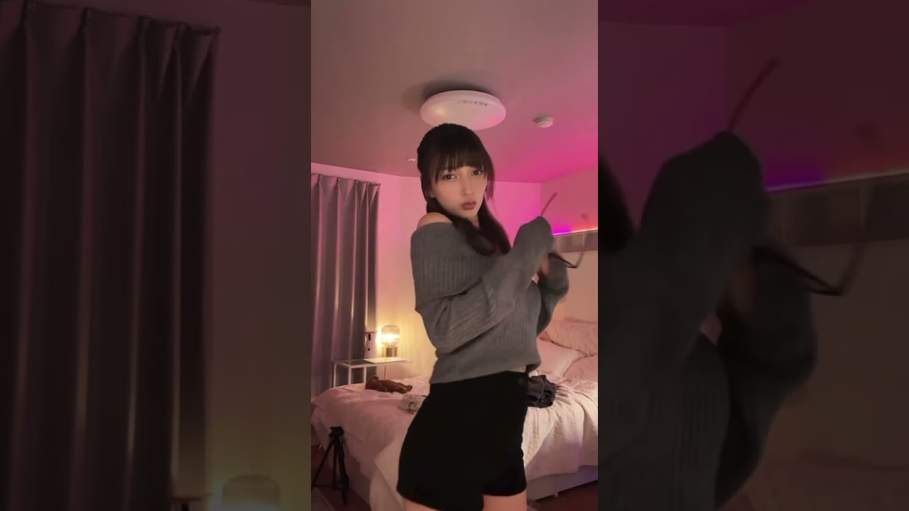 メガネでキャラ変わる子ってほんとにいる？