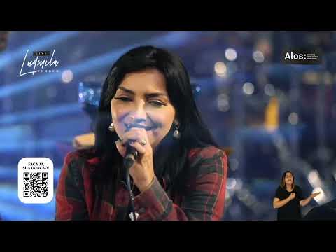 NUNCA PARE DE LUTAR   FEAT  FERNANDA E EYSHILA  |  L I V E  |  ADORAÇÃO PROFÉTICA