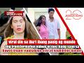 Transformation Videos Ni Gon Nviral Sa Iba T Ibang Panig Ng Mundo Kapuso Mo Jessica Soho