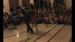 Syros 2007 - Fabian Salas & Carolina del Rivero (3)