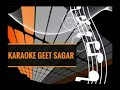 HQ Chadti Jawani Teri Remix Karaoke DJ Aqeel DJ Doll