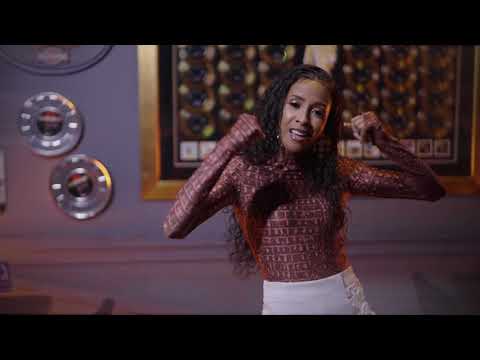 Pearl Ramos - Focus EP (Mashup Movie)