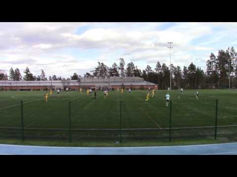 P14 PSL OLS 03 - Komeetat 03 7.5.2017 (eka jakso)