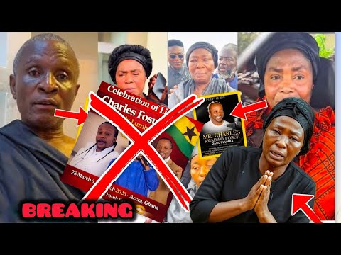 Asem Aba :Daddy Lumba celebration of life to call off  Abusua panin 2Pac pay big money Judge ahead 