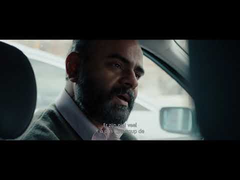 Bande annonce "Pour vivre heureux" de Salima Glamine et Dimitri Linder
