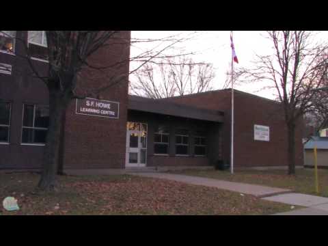 Discover the Sault: Language