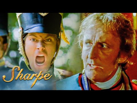 Dutch Cavalry vs. Ruthless French Cuirassiers | Sharpe's Waterloo | Sharpe