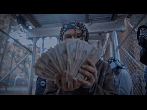 Zay ebk - Spinning (official video) (shot by @2tacshotem )