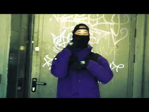 AZA 02 - CUANDO ME MIRA💜 ( VIDEO OFICIAL) @SonidoCronico  #reggaeton #sad