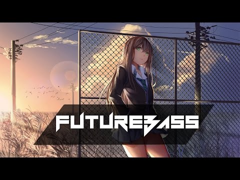 【Future Bass】Coyote Kisses - Revive
