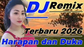 Download lagu DJ REMIX TERBARU 2026 // HARAPAN DAN DUKA VIRALL mp3 Download lagu DJ REMIX TERBARU 2026 // HARAPAN DAN DUKA VIRALL mp3