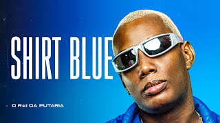 SHIRT BLUE - MC GW, DJ Yuzak e DJ MP7 013