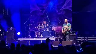 Malevolent Creation - Brutal Assault 2022 - Systematic Execution