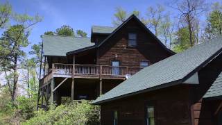 preview picture of video '218 Ruffed Grouse Lane Brevard, NC 28712'