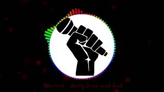 Marteria - Scotty beam mich hoch (Instrumental)