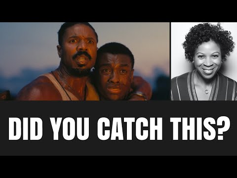 The Movie 'Sinners' Shows Us Something No One is Talking About!