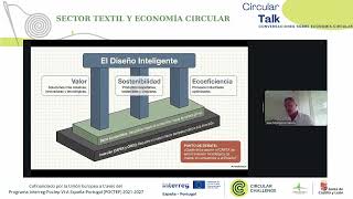 Sector Textil y Economía Circular / Proyecto Circular Challenge
