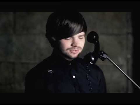 The Futureheads - Meantime (Official Music Video)