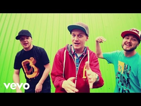 The Pryzmats - High Level