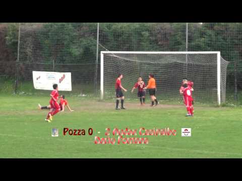 Pozza 1  2 Audax Casinalbo gio 0205.13