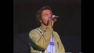 Our Lady Peace - Starseed - Live in Toronto 1995