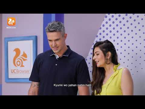 Ravi Madaan uc browser 2