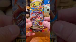 Please Mega Evolution!! I feel like I’ve opened a million packs with no SIR…