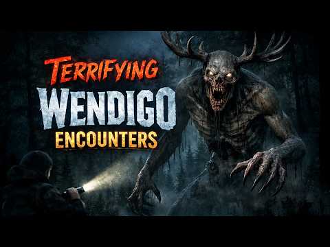 Terrifying Wendigo Horror Stories To Keep You Awake Tonight