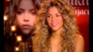 Shakira Lo + E - Parte 2