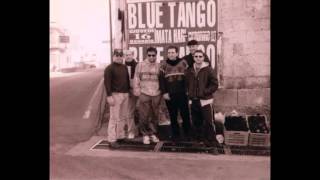 Attimo - Blue Tango
