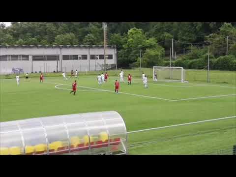 SERIE D GIRONE C - AMBROSIANA 3 - 1 CARTIGLIANO