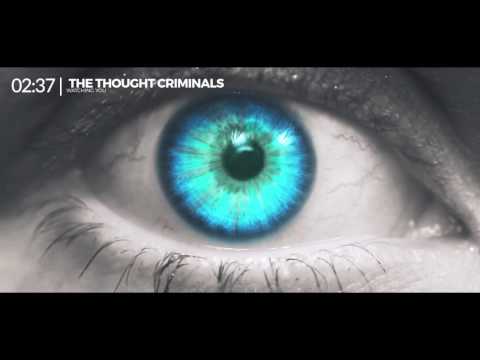 The Thought Criminals - Watching You