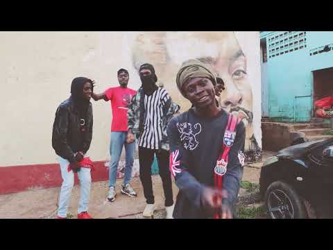 GET BACK GANG X ASTRO - LEVEL UP [ OFFICIAL VIDEO ]