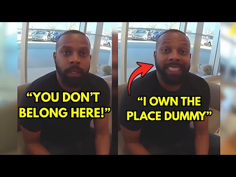 This What Happens When Racist Cop Racially Profiles Federal Prosecutor – Career over, 30 yrs prison