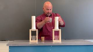 Specific Yield and Specific Retention