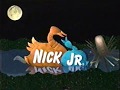 Nick Jr ID Swans