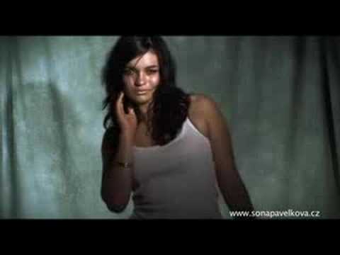 Soňa Pavelková - WOO DOO