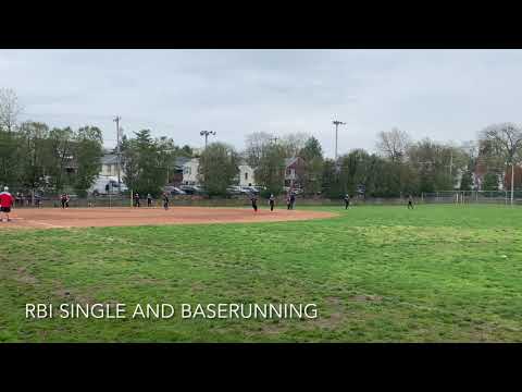 Highlights 5/3/21 - Game clips