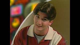 Kinder Surprise Egg Commercial 1996