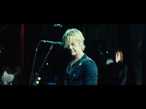 Duff McKagan - Dead Horse (LIVE)
