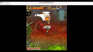 Canyon Shooter Speedrun in Mission (95:29)