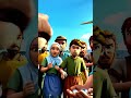 Ek Kisan Ki Zindagi Badal Dene Wali Sachchai Kahani Kids
