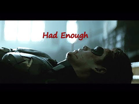 ● Deathstroke vs Titans || Had Enough (Tribute)